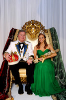 YMKG  King & Queen of Gasparilla 2013