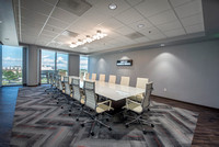 Tampa Bay Business Journal Office for Rubicon