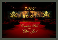 YMKG Coronation Ball/Club José 2019